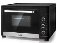 Мини-печь BBK OE4084MC черный