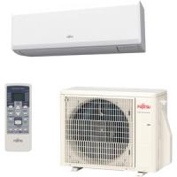 Инверторная сплит-система Fujitsu ASYG12KPCA/AOYG12KPCA