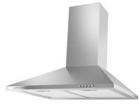 Вытяжка MAUNFELD (Маунфилд) CORK 60 нержавеющая сталь