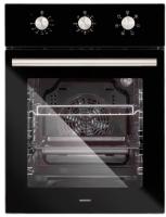 Электрический духовой шкаф NORDFROST (Нордфрост) HM 4060 B