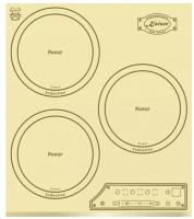 Индукционная варочная панель Kaiser (Кайзер) KCT 4795 FI ElfAD
