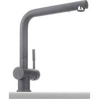 Смеситель для кухни Franke 390-1 с выдвижным шлангом сахара (115.0029.852)