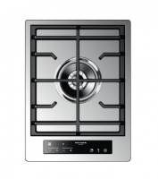 Газовая варочная панель Fulgor-Milano (Фулгор-Милано) CPH 401 GDWK TC X