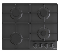 Газовая варочная панель Gorenje (Горенье) G640EB