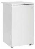 Морозильная камера Саратов 154-001 (МШ-90) белый