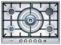 Газовая варочная панель Bosch (Бош) PCQ 715M90E