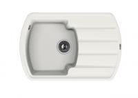 Кухонная мойка Florentina (Флорентина) Нире 760, жасмин