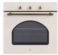 Электрический духовой шкаф Smart Life (Смарт Лайф) OE 6501R1