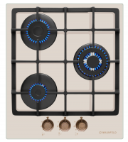 Газовая варочная панель MAUNFELD (Маунфилд) EGHG.43.33CBG.R/G