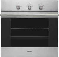 Газовый духовой шкаф Korting (Кёртинг) OGG 541 CFX