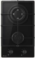 Газовая варочная панель MONSHER (Моншер) MGG 33 Noir