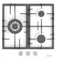 Газовая варочная панель KANZLER (Канцлер) KM 514 W