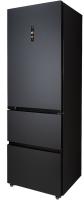 Холодильник DeLonghi (ДеЛонги) DMFS 19PINF GB MATTEO