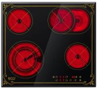 Электрическая варочная панель RICCI (Риччи) KS-T46602IR2B