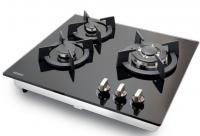 Газовая варочная панель Ginzzu (Гинззу) HCG-279