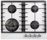 Газовая варочная панель Zigmund-Shtain (Зигмунд-Штайн) MN 197.61 W