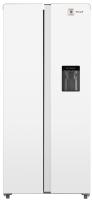 Холодильник Weissgauff (Вайсгауф) WSBS 600 W NoFrost Inverter Water Dispenser
