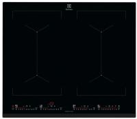 Индукционная варочная панель Electrolux (Электролюкс) IPE6474KF