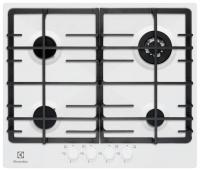 Газовая варочная панель Electrolux (Электролюкс) EGG 6343 NOW