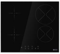 Комбинированная варочная панель RICCI (Риччи) KS-M46903R