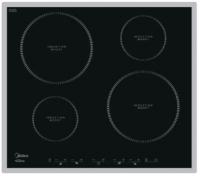 Индукционная варочная панель Midea (Мидея) MIH64516X