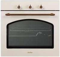 Газовый духовой шкаф Simfer (Симфер) B6GO12017