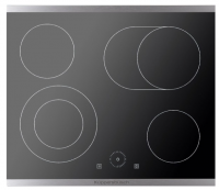 Электрическая варочная панель Kuppersbusch (Купперсбуш) KE 6330.0 SE