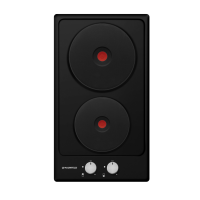 Электрическая варочная панель MAUNFELD (Маунфилд) MEHE.32.62B