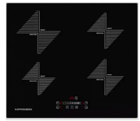 Индукционная варочная панель Kuppersberg (Купперсберг) ICS 606
