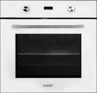 Электрический духовой шкаф EXITEQ (Экзитег) EXO - 205 white