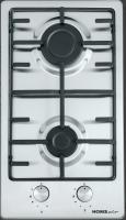 Газовая варочная панель HOMSair (ХОМСэйр) HGS323GCS