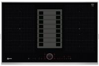 Индукционная варочная панель NEFF (Нефф) T58TS6BN0 с вытяжкой