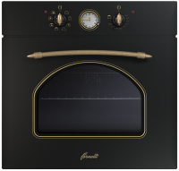 Электрический духовой шкаф Fornelli (Форнелли) FEA 60 Merletto an