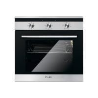 Электрический духовой шкаф Lex (Лекс) EDM 070 IX