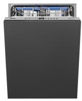 Встраиваемая посудомоечная машина Smeg (Смег) STL323BL