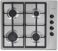 Газовая варочная панель LuxDorf (ЛюксДорф) H60Q40B550M