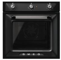 Электрический духовой шкаф Smeg (Смег) SF6905N1
