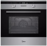 Электрический духовой шкаф Midea (Мидея) MO 781E4 SP X