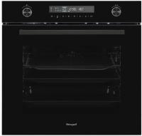 Электрический духовой шкаф Weissgauff (Вайсгауф) EOM 751 PDB Black Edition