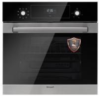 Электрический духовой шкаф Weissgauff (Вайсгауф) EOV 310 SX