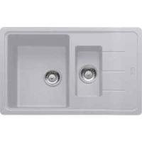 Кухонная мойка Franke (Франке) Bfg 651-78 вент-авт серебр.