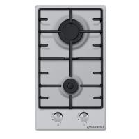 Газовая варочная панель MAUNFELD (Маунфилд) EGHS.32.3ES нержавеющая сталь