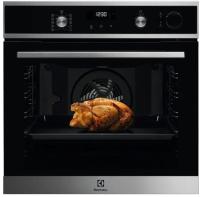 Электрический духовой шкаф Electrolux (Электролюкс) EOC6P71X