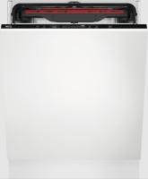 Встраиваемая посудомоечная машина AEG (АЕГ) FSB53907Z