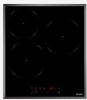 Электрическая варочная панель Haier (Хайер) HHY-C53NVB