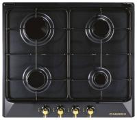 Газовая варочная панель MAUNFELD (Маунфилд) HBR 640 NG