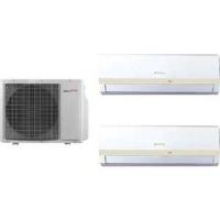 Мульти сплит-система Aeronik ASO/ASI-21(09+12)HD