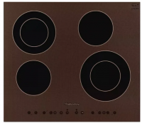 Электрическая варочная панель Kuppersberg (Купперсберг) FA60RC