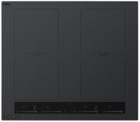 Индукционная варочная панель MAUNFELD (Маунфилд) EVI.594.FL2(S)-GR