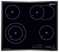Электрическая варочная панель Kaiser (Кайзер) KCT 6512F